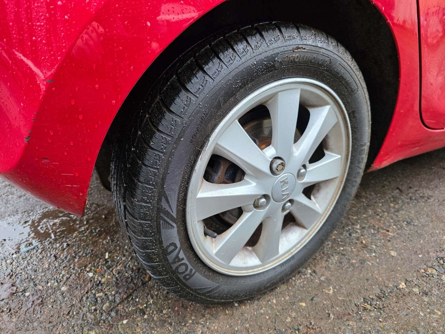 Used Kia Picanto 2014 for sale - 77932346: Photo 31