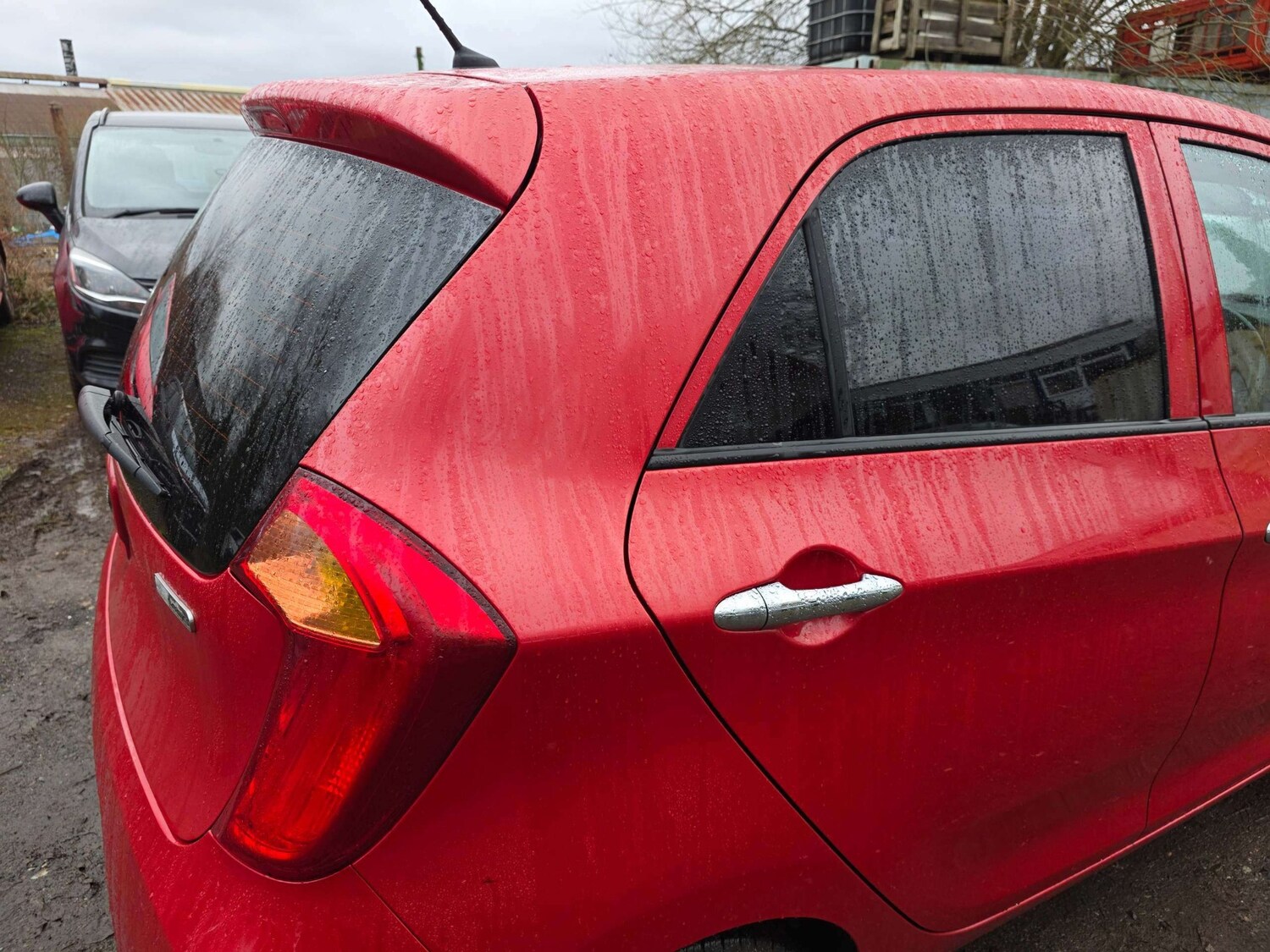 Used Kia Picanto 2014 for sale - 77932346: Photo 32