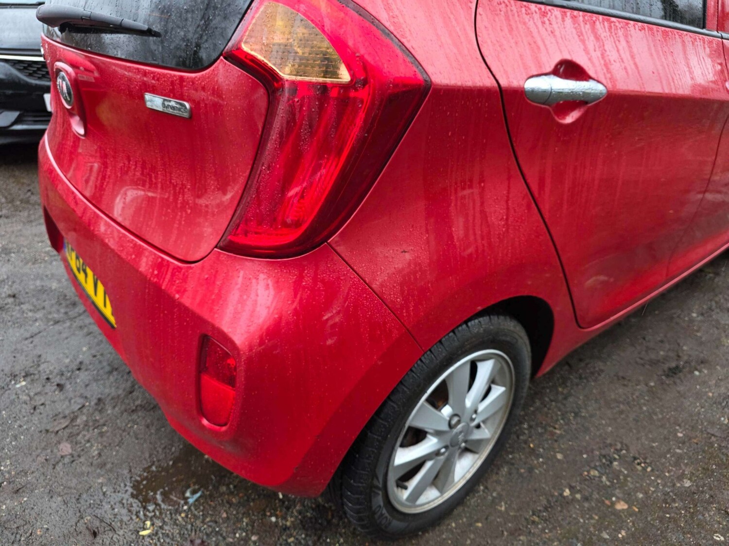 Used Kia Picanto 2014 for sale - 77932346: Photo 33