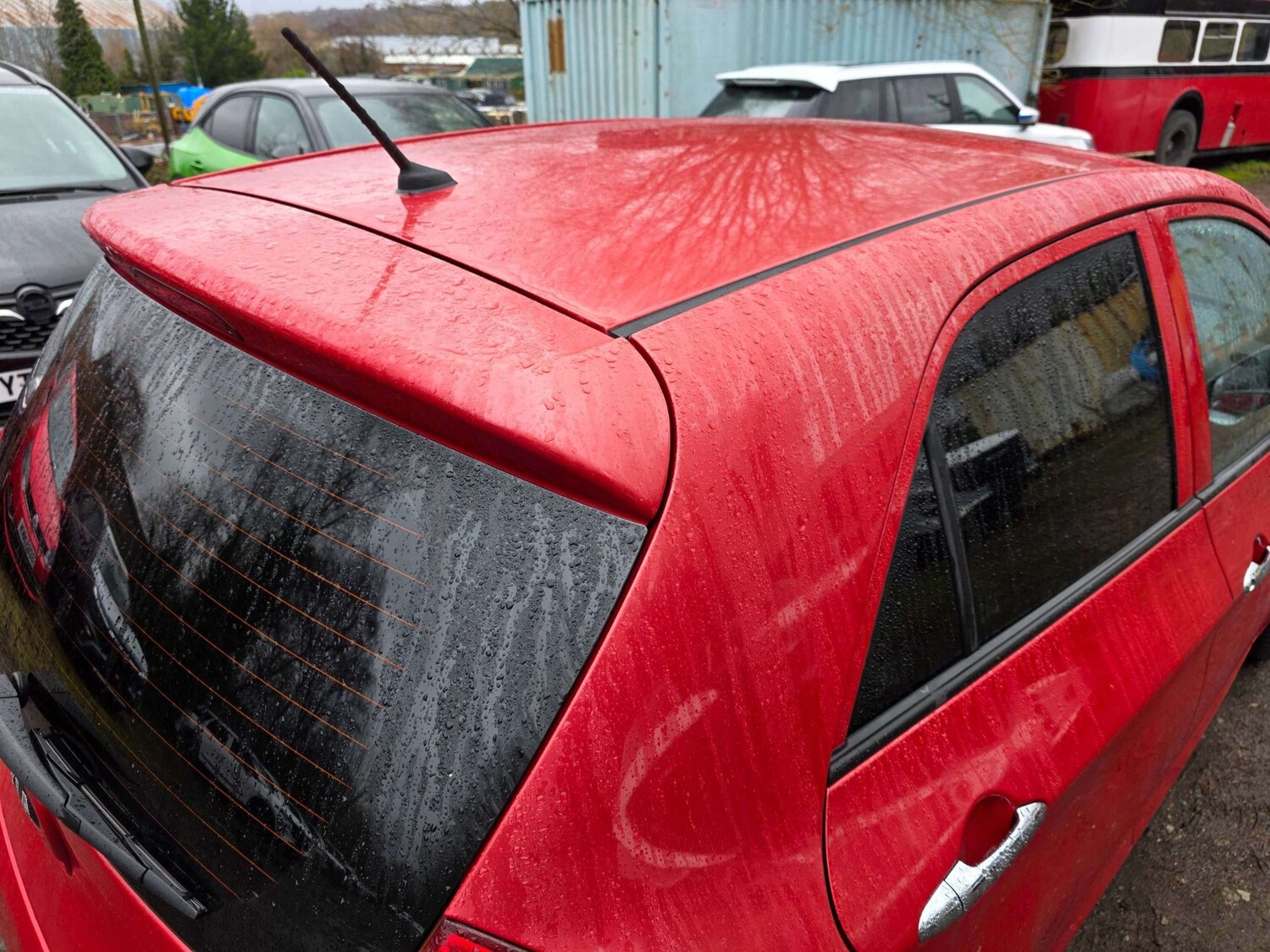 Used Kia Picanto 2014 for sale - 77932346: Photo 34