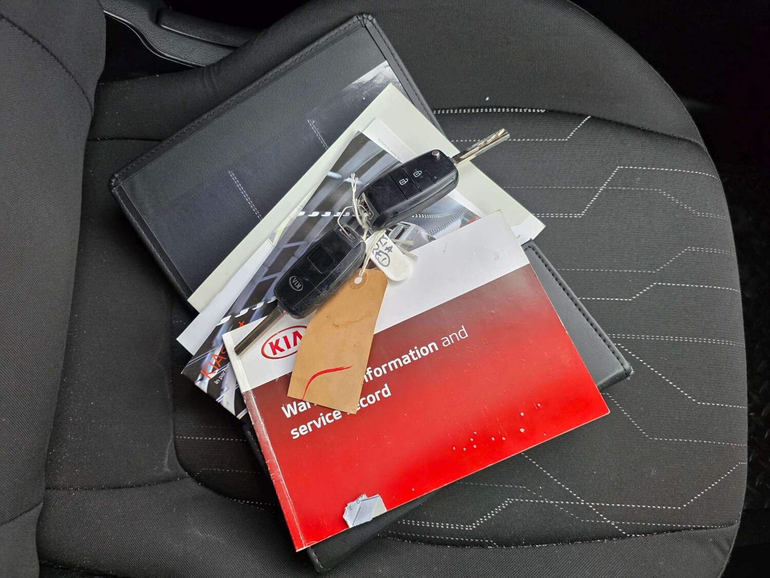 Used Kia Picanto 2014 for sale - 77932346: Photo 35