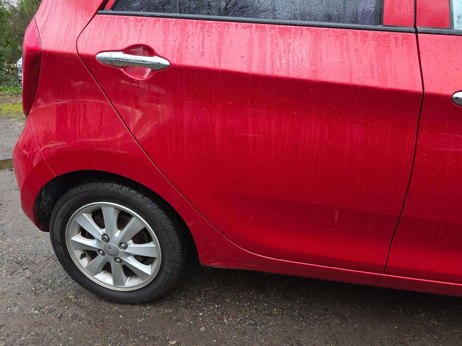 Used Kia Picanto 2014 for sale - 77932346: Photo 36