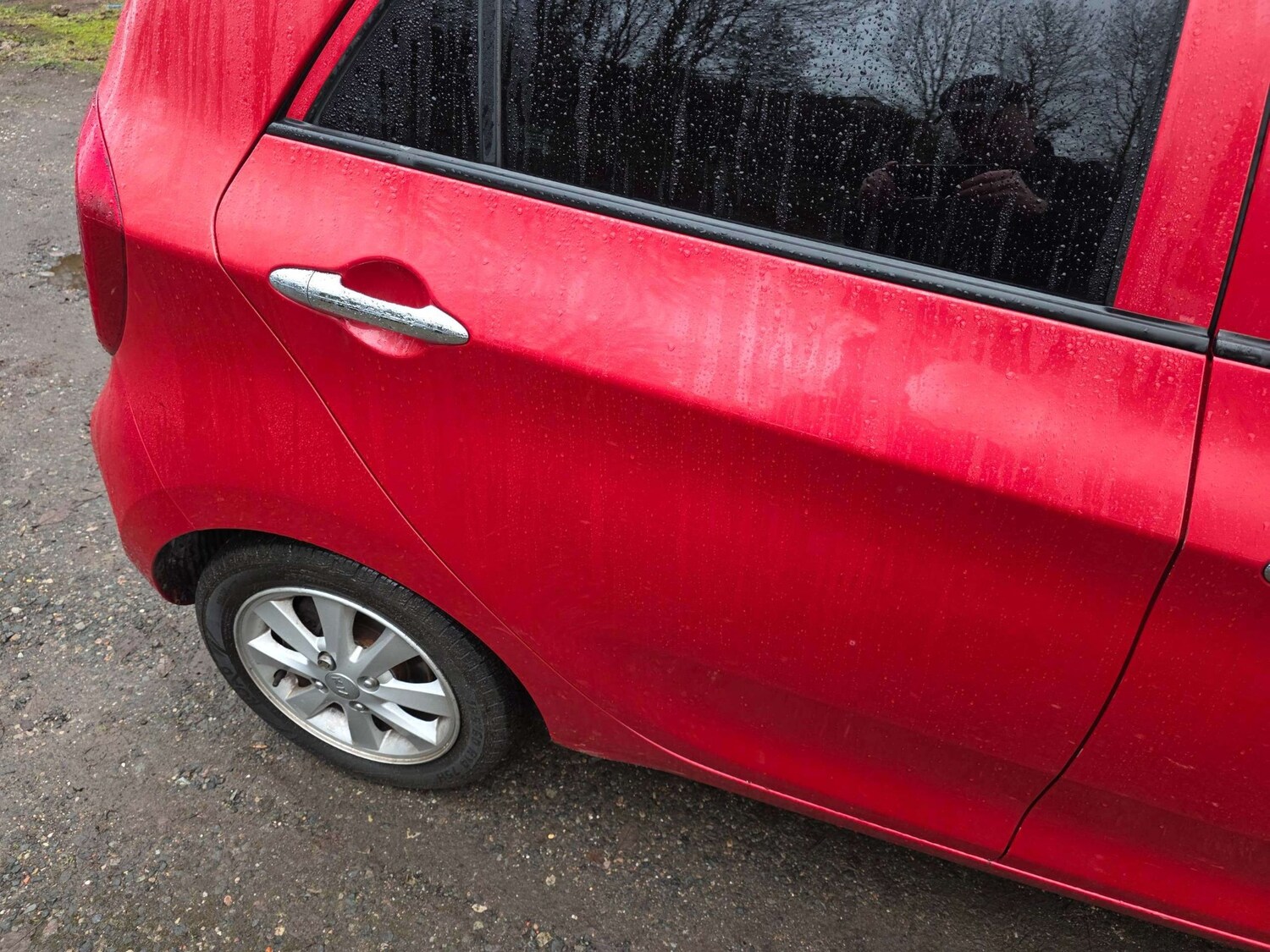 Used Kia Picanto 2014 for sale - 77932346: Photo 37