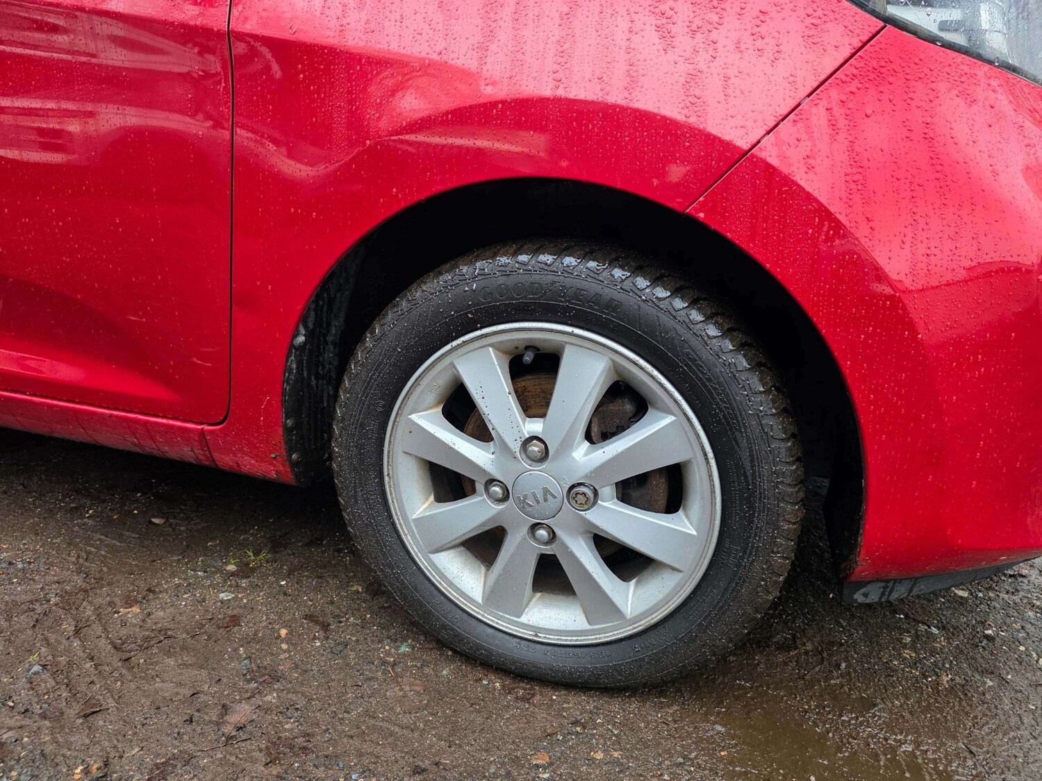 Used Kia Picanto 2014 for sale - 77932346: Photo 39