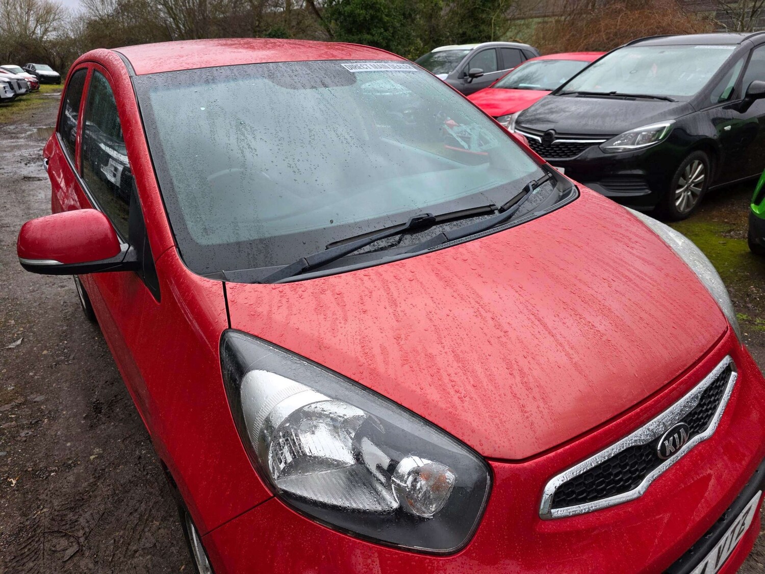 Used Kia Picanto 2014 for sale - 77932346: Photo 40