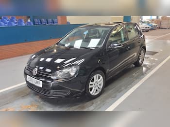 Used Volkswagen Golf 2010 for sale - 79725369: Photo