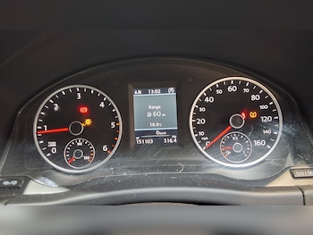 Used Volkswagen Tiguan 2013 for sale - 79537507: Photo