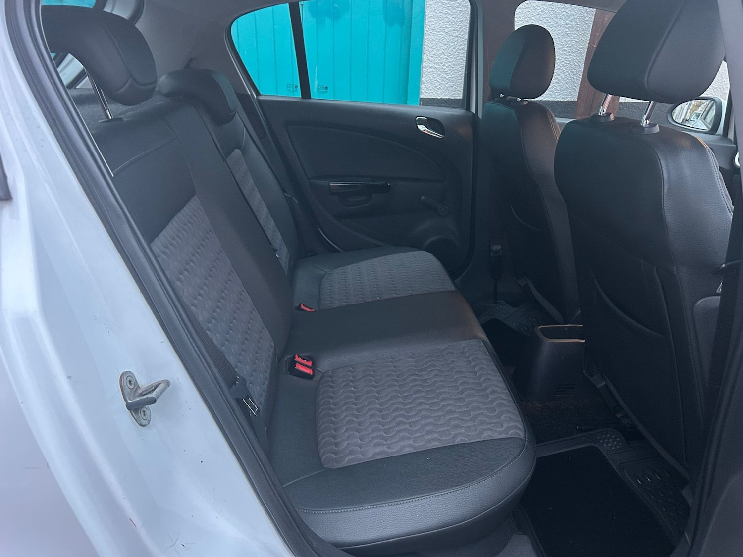 Used Vauxhall Corsa 2013 for sale - 77296889: Photo 14