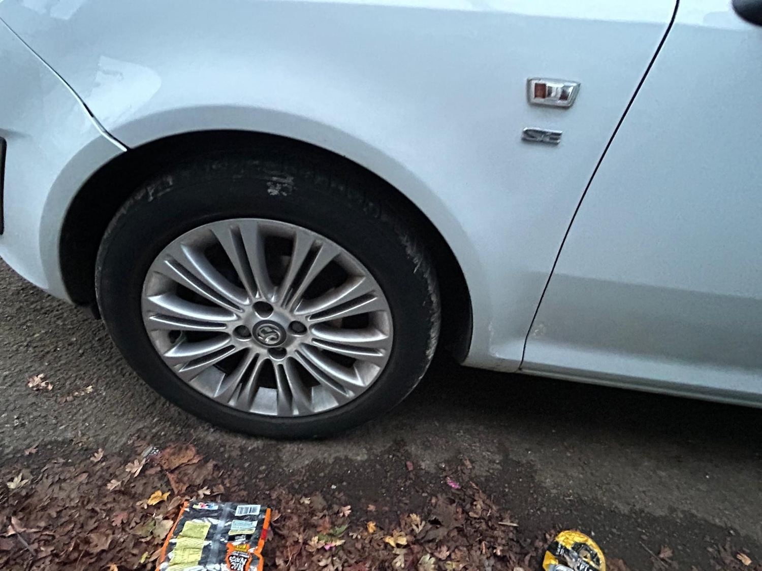 Used Vauxhall Corsa 2013 for sale - 77296889: Photo 8