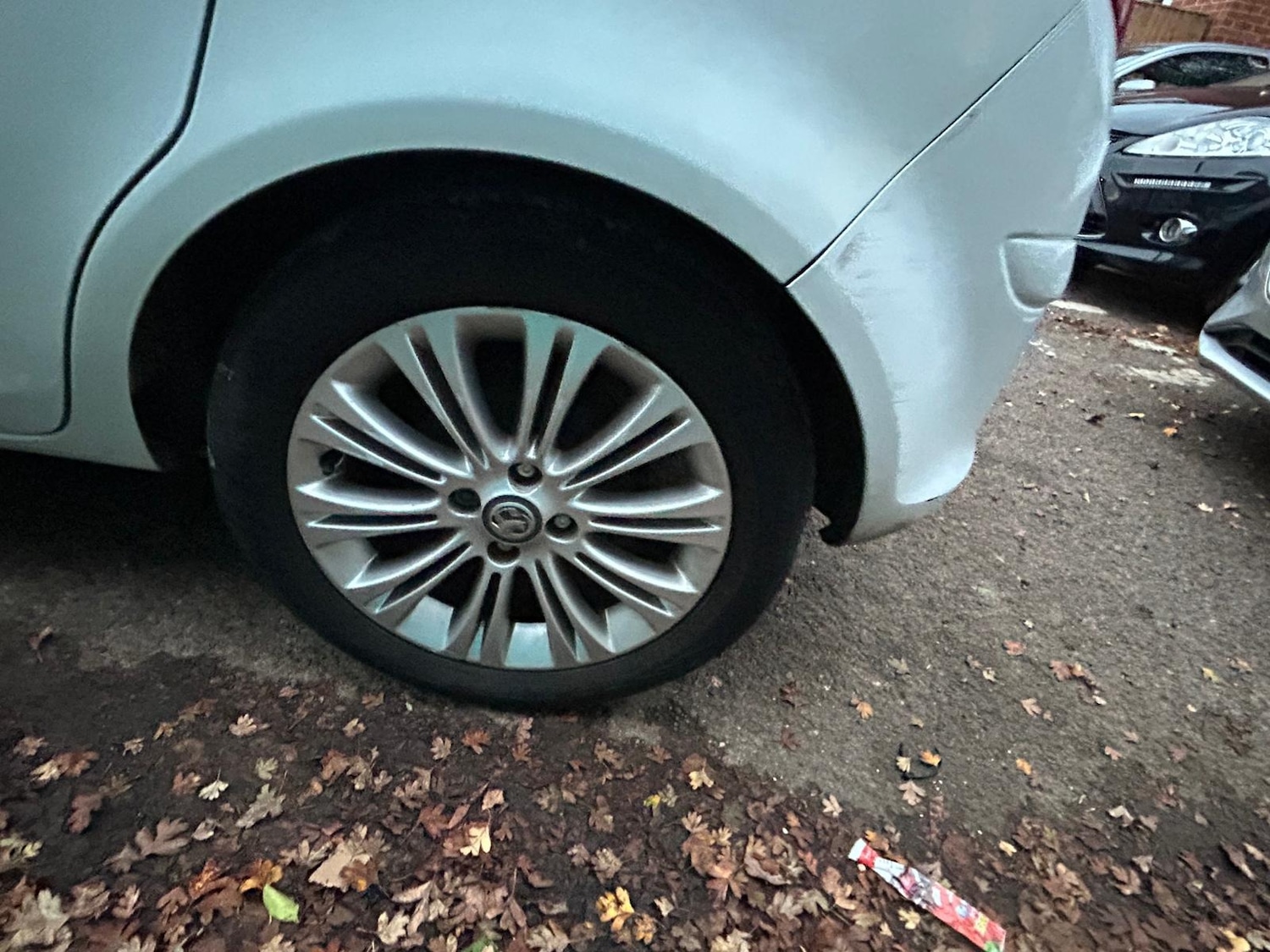 Used Vauxhall Corsa 2013 for sale - 77296889: Photo 9