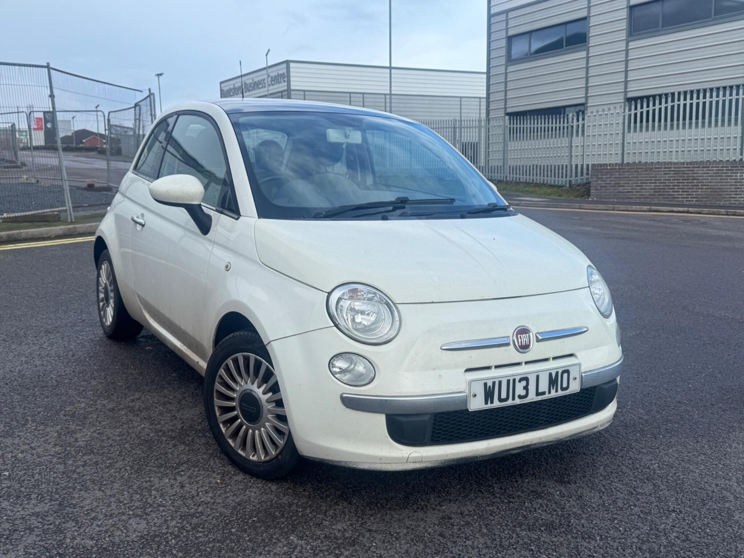 Used Fiat 500 2013 for sale - 77418424: Photo 2