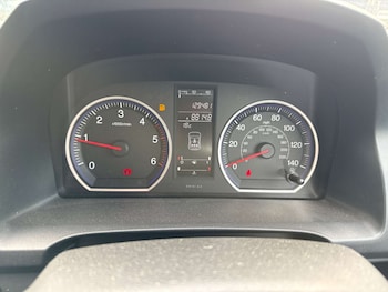 Used Honda CR-V 2009 for sale - 79267406: Photo