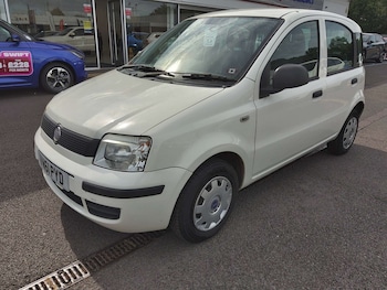 Used Fiat Panda 2012 for sale - 78979066: Photo