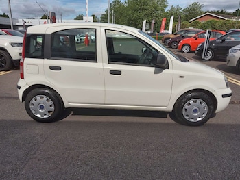 Used Fiat Panda 2012 for sale - 78979066: Photo