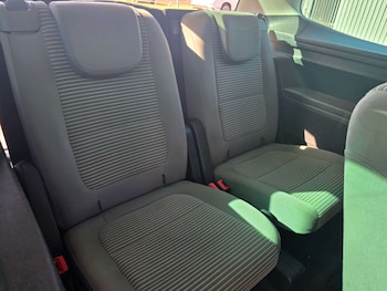 Used SEAT Alhambra 2015 for sale - 79219706: Photo