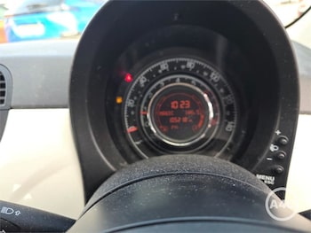 Used Fiat 500 2008 for sale - 79347068: Photo