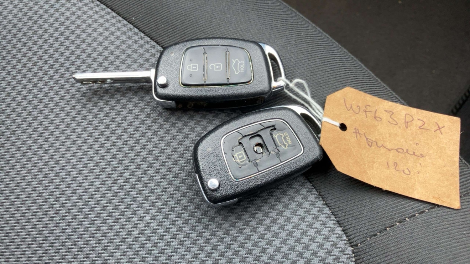 Used Hyundai i20 2013 for sale - 77751904: Photo 3