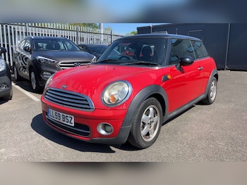 Used MINI Hatch 2010 for sale - 78554702: Photo