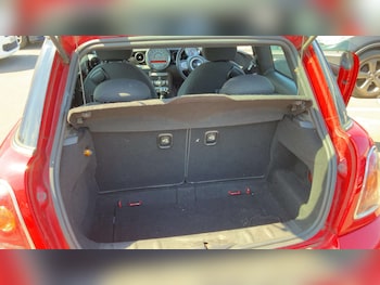 Used MINI Hatch 2010 for sale - 78554702: Photo