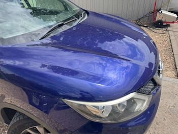 Used Nissan Qashqai 2015 for sale - 79267896: Photo