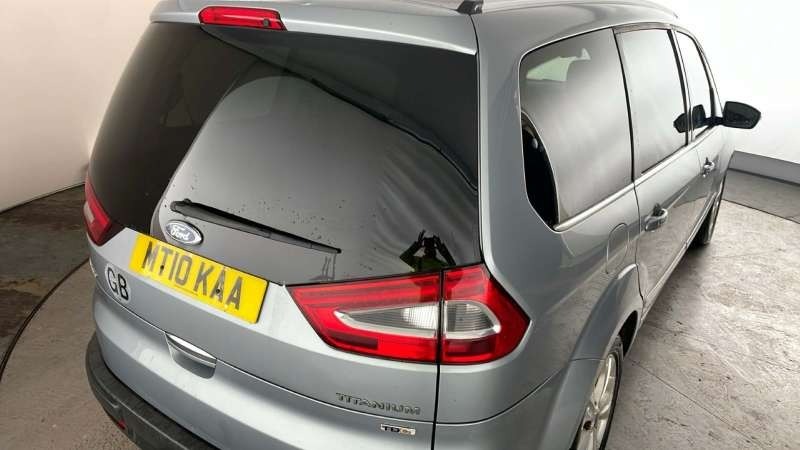 Used Ford Galaxy 2010 for sale - 77519982: Photo 10