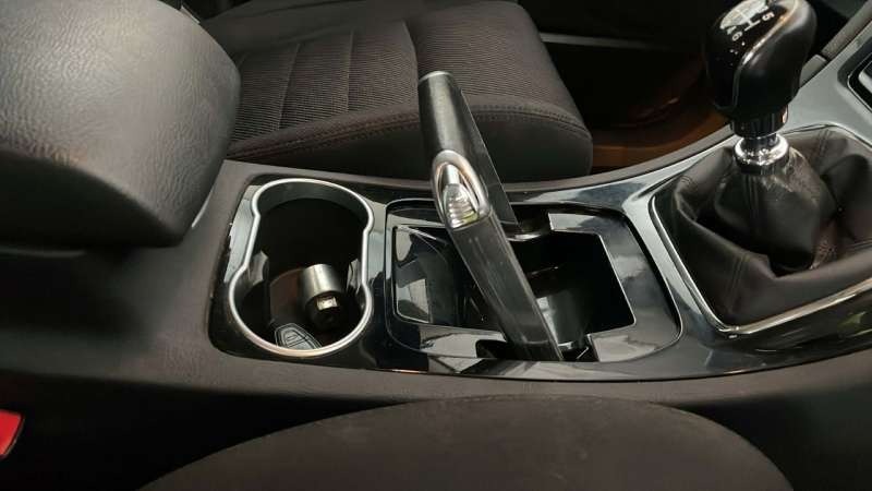 Used Ford Galaxy 2010 for sale - 77519982: Photo 13