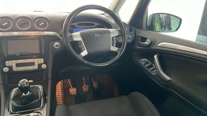 Used Ford Galaxy 2010 for sale - 77519982: Photo 14