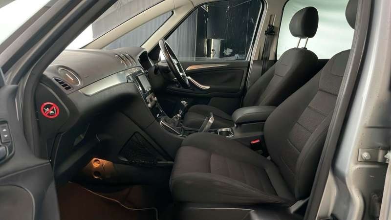 Used Ford Galaxy 2010 for sale - 77519982: Photo 17