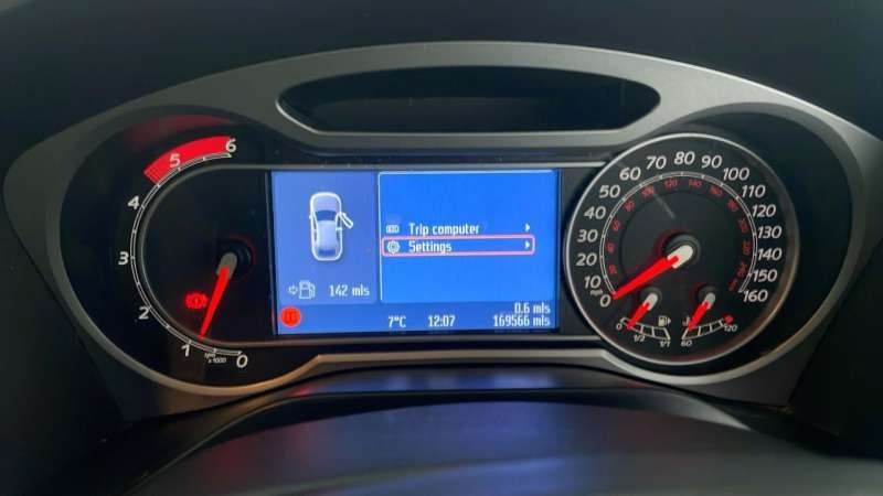 Used Ford Galaxy 2010 for sale - 77519982: Photo 18