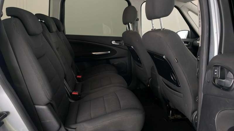 Used Ford Galaxy 2010 for sale - 77519982: Photo 19