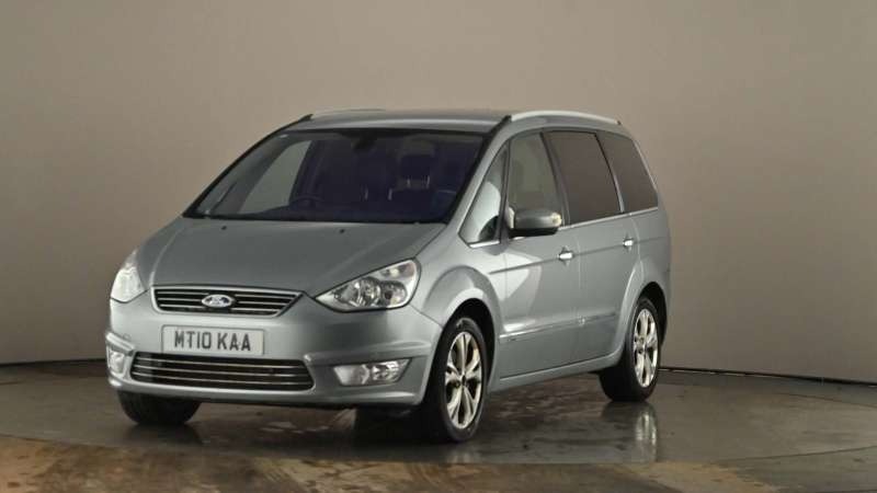 Used Ford Galaxy 2010 for sale - 77519982: Photo 2