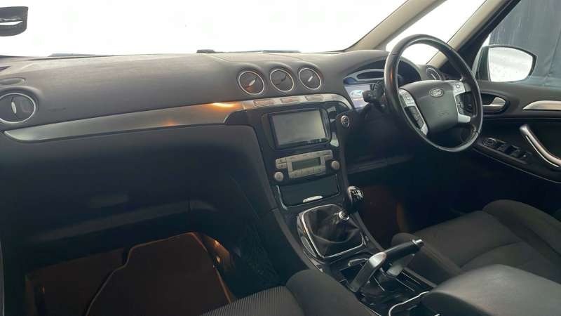 Used Ford Galaxy 2010 for sale - 77519982: Photo 23