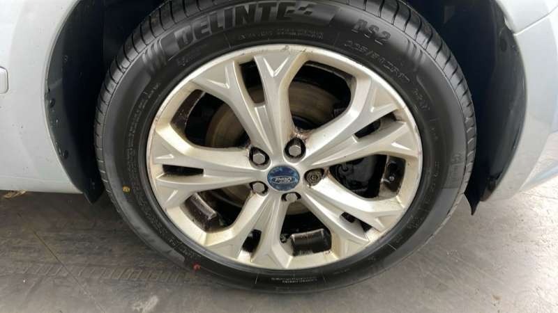 Used Ford Galaxy 2010 for sale - 77519982: Photo 26