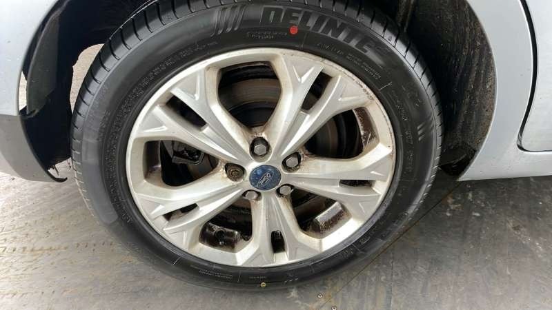 Used Ford Galaxy 2010 for sale - 77519982: Photo 27