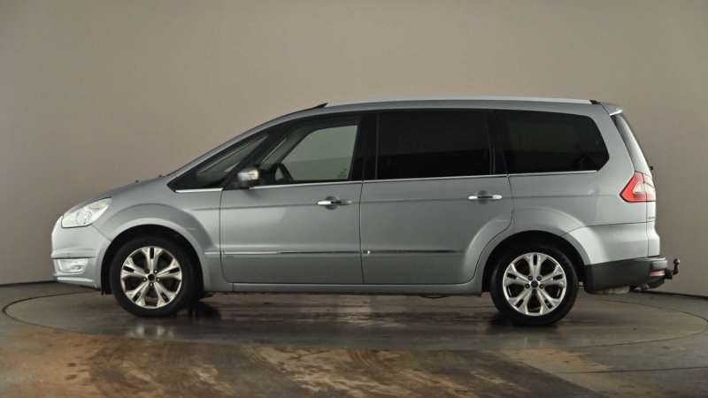 Used Ford Galaxy 2010 for sale - 77519982: Photo 3