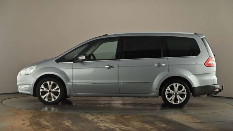 Used Ford Galaxy 2010 for sale - 77519982: Photo 32