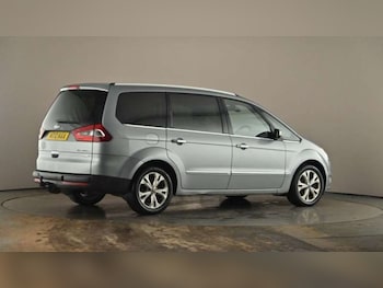 Used Ford Galaxy 2010 for sale - 77519982: Photo