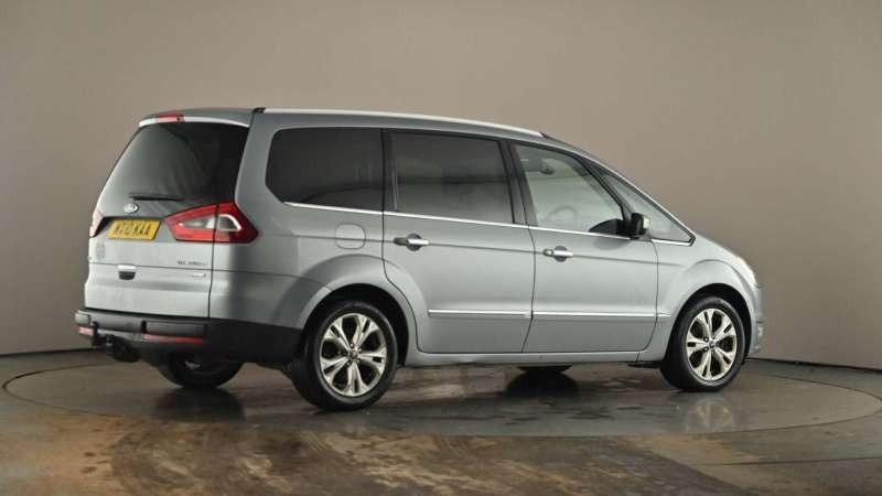 Used Ford Galaxy 2010 for sale - 77519982: Photo 4
