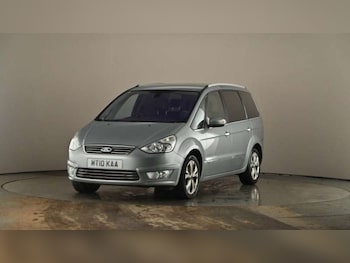 Used Ford Galaxy 2010 for sale - 77519982: Photo