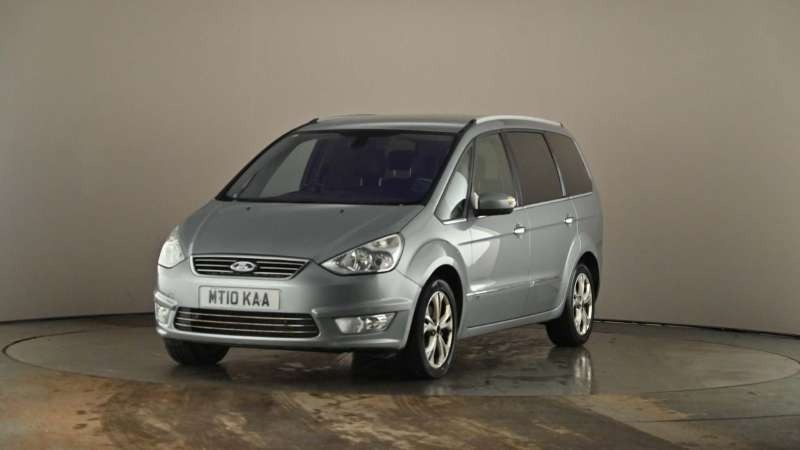 Used Ford Galaxy 2010 for sale - 77519982: Photo 5