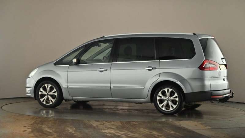 Used Ford Galaxy 2010 for sale - 77519982: Photo 6