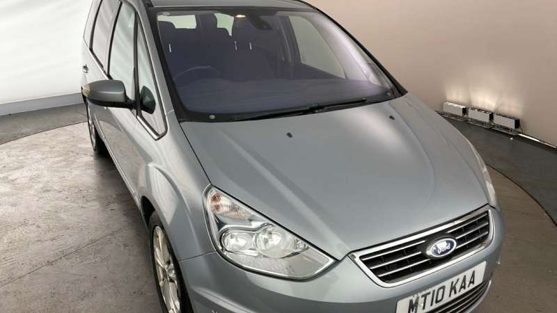 Used Ford Galaxy 2010 for sale - 77519982: Photo 7