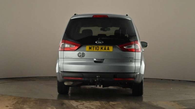 Used Ford Galaxy 2010 for sale - 77519982: Photo 8