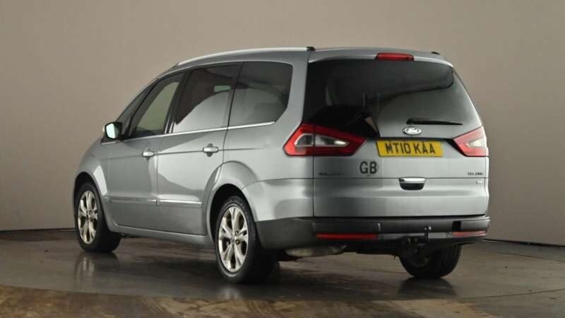 Used Ford Galaxy 2010 for sale - 77519982: Photo 9