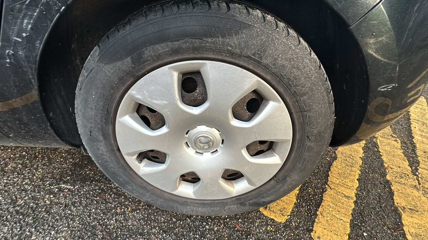 Used Vauxhall Astra 2012 for sale - 77259172: Photo 12