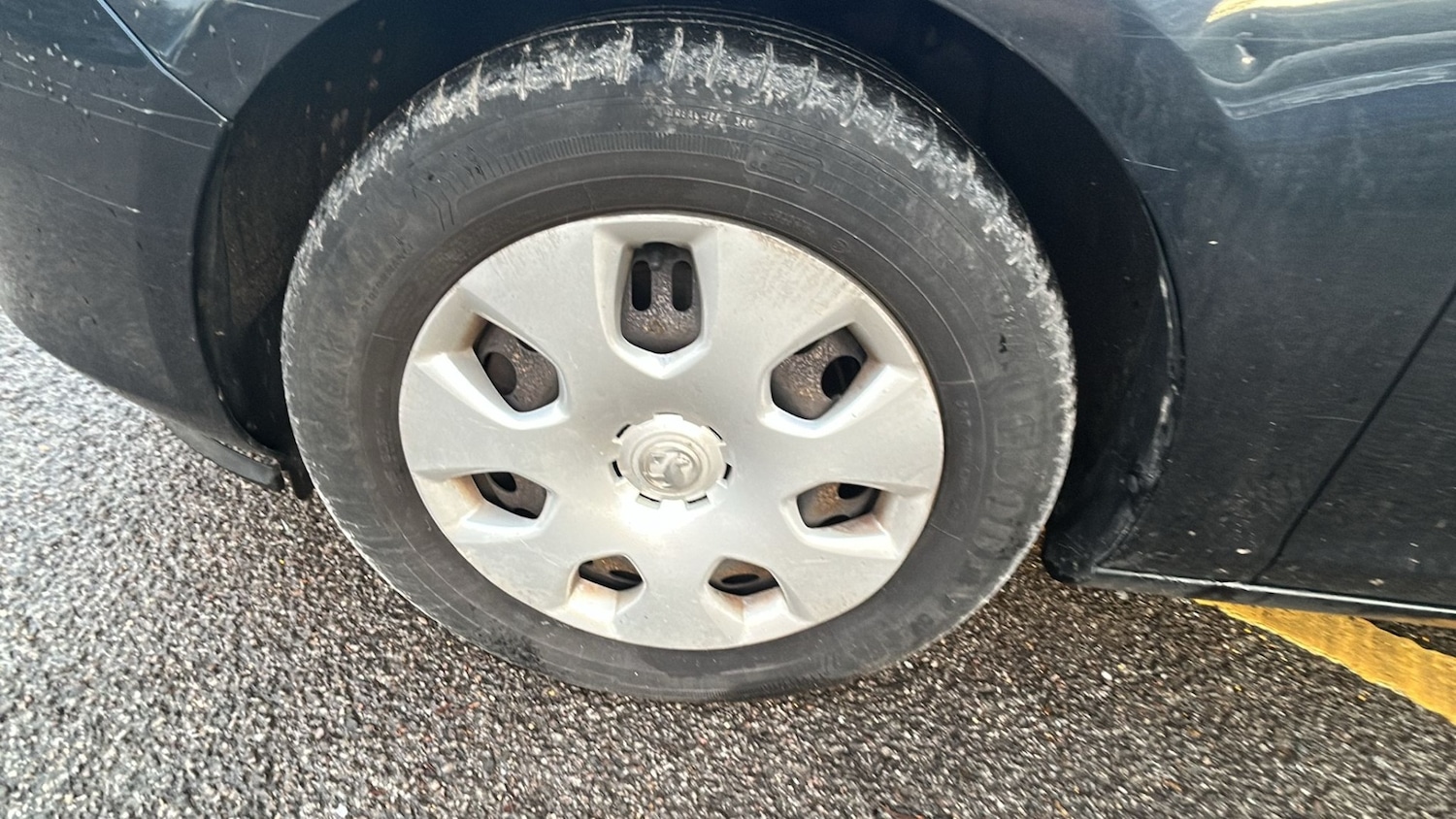 Used Vauxhall Astra 2012 for sale - 77259172: Photo 13