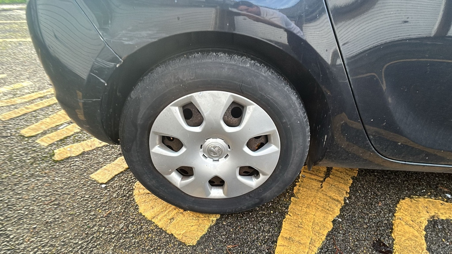 Used Vauxhall Astra 2012 for sale - 77259172: Photo 14