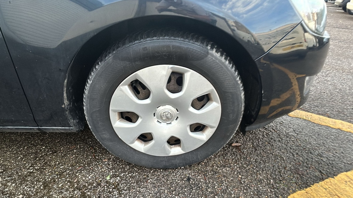 Used Vauxhall Astra 2012 for sale - 77259172: Photo 9