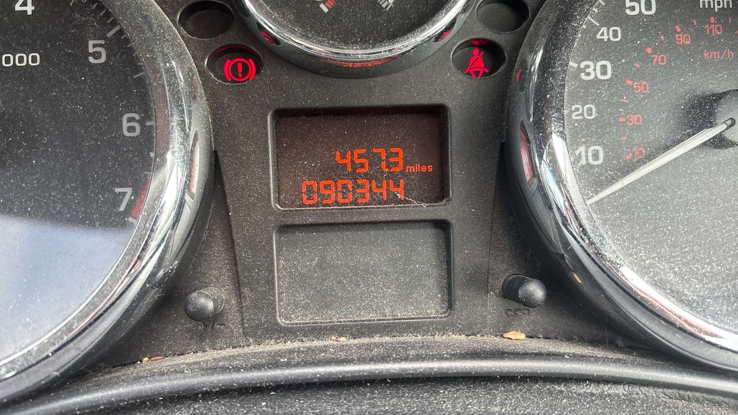 Used Peugeot 207 2008 for sale - 77931355: Photo 11