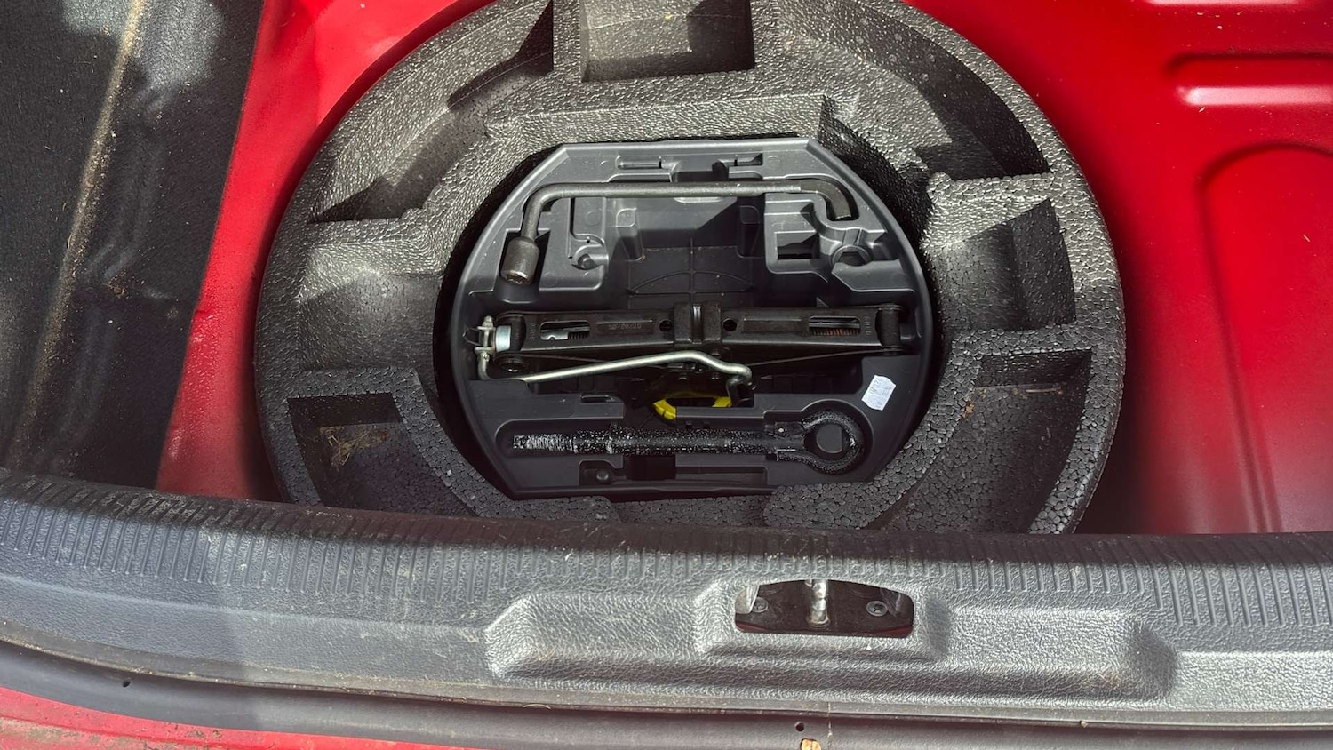 Used Peugeot 207 2008 for sale - 77931355: Photo 5